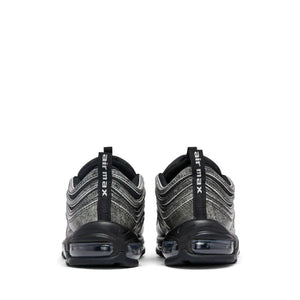 Nike x Comme des Garçons Air Max 97 (Black)