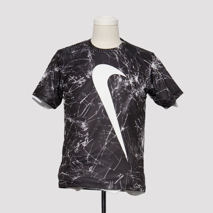 BLACK Comme des Garçons Nike T-Shirt (Black)