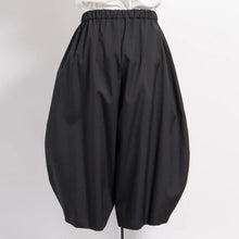 Load image into Gallery viewer, BLACK Comme des Garçons Gabardine Pants (Black)
