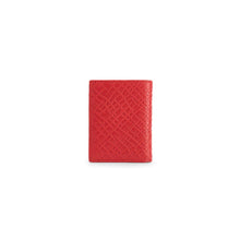 Load image into Gallery viewer, CDG Embossed Roots Wallet (Red SA0641ER)
