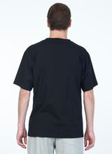 Load image into Gallery viewer, Rassvet Sunlight Supplier T-Shirt (Black)
