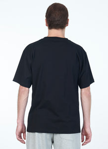 Rassvet Sunlight Supplier T-Shirt (Black)