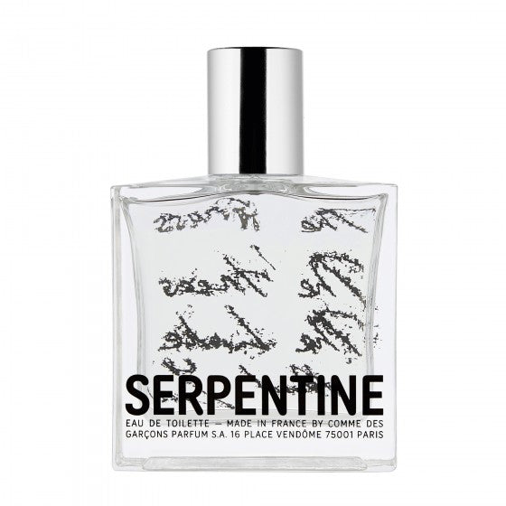 Serpentine Eau de Toilette (50ml natural spray)