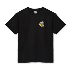 Sky High Farm Perennial Will Sheldon S/S T-Shirt (Black)