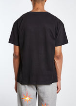 Load image into Gallery viewer, Sky High Farm Ally Bo Perennials T-Shirt (Black)

