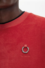 Load image into Gallery viewer, Fred Perry x Raf Simons Sweater (Red)
