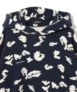 Undercover Hoodie (Navy)