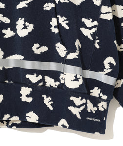 Undercover Hoodie (Navy)
