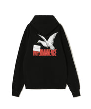 Load image into Gallery viewer, Undercover Impermanence Hoodie (Black)
