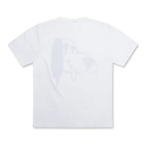 Westfall Snoppy T-Shirt (White)