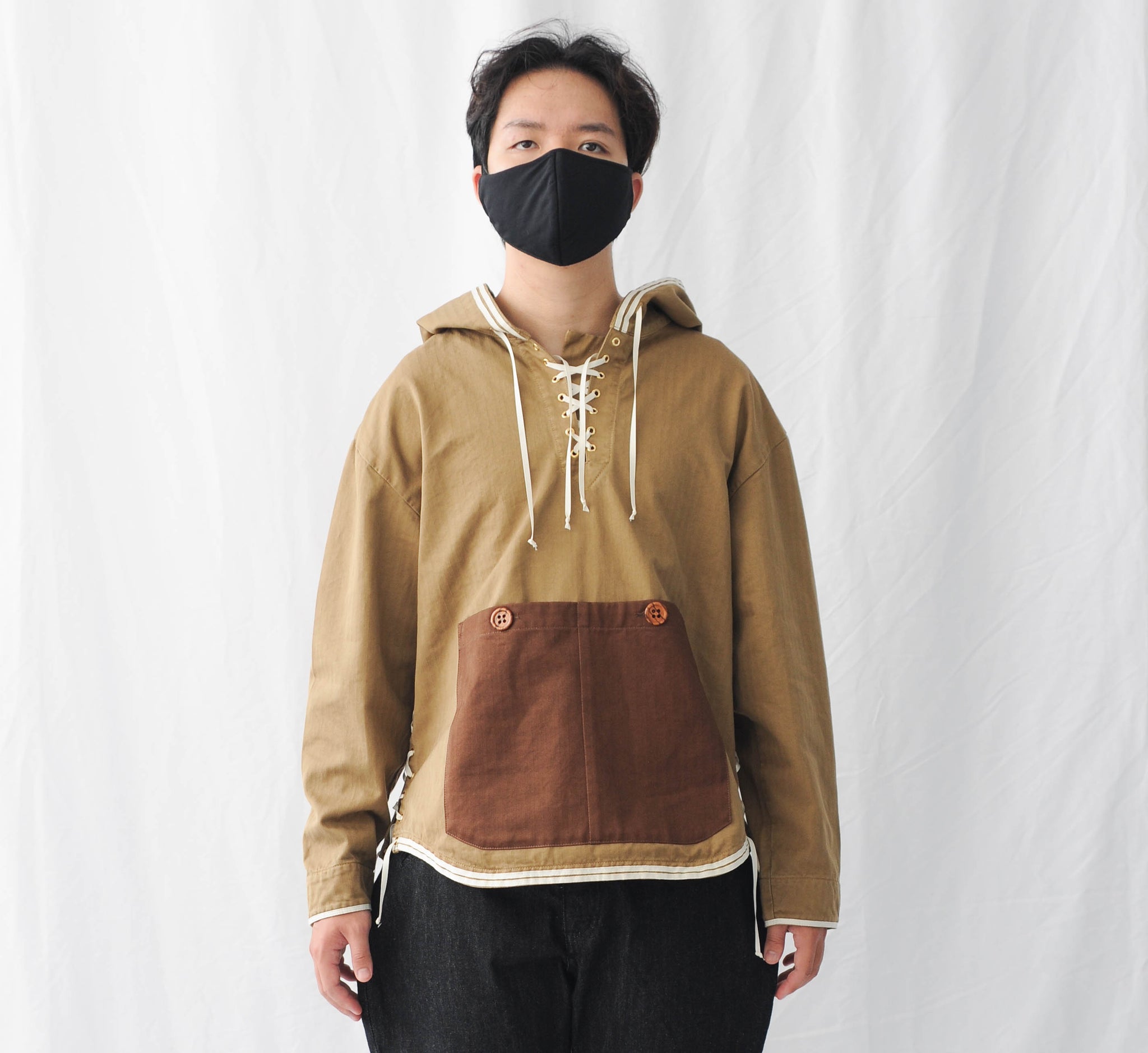 Youths in Balaclava – COWBOYS to CATWALK