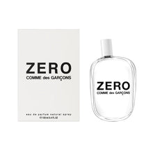 Load image into Gallery viewer, Zero Comme des Garçons Eau de Parfum (100ML Natural Spray)
