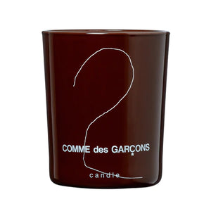 CDG2 Candle (150g)