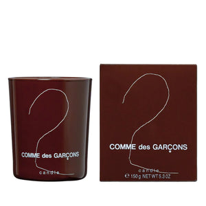CDG2 Candle (150g)