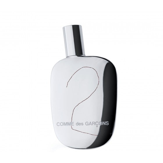 CDG2 Eau de Parfum (natural spray)