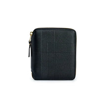 Load image into Gallery viewer, CDG Intersection Wallet (Black SA2100LS)
