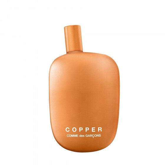 Comme des Garçons Copper Eau de Parfum (100ml natural spray)