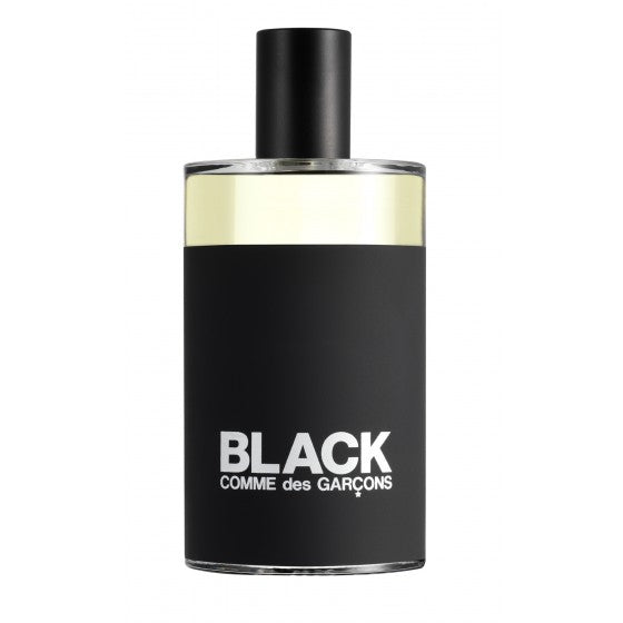 BLACK Comme des Garçons Eau de Toilette (100ml natural spray)