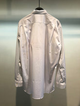 Load image into Gallery viewer, Comme des Garçons SHIRT Futura patchwork shirt
