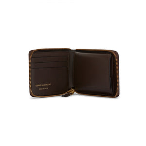 CDG Classic Leather (Brown SA7100)