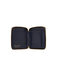 Load image into Gallery viewer, CDG Classic Colour Wallet (Navy SA2100)
