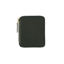 Load image into Gallery viewer, CDG Classic Colour Wallet (Bottle Green SA2100)
