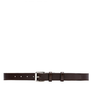 CDG Leather Belt (Brown SA0912)