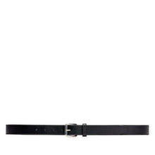 Load image into Gallery viewer, CDG Leather Belt (Black SA0912)
