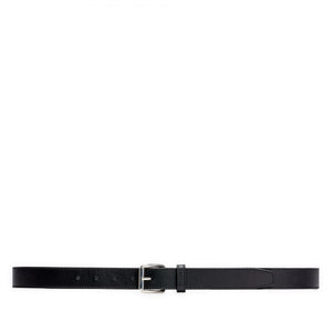 CDG Leather Belt (Black SA0912)