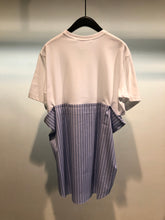 Load image into Gallery viewer, Comme des Garçons SHIRT shirt top
