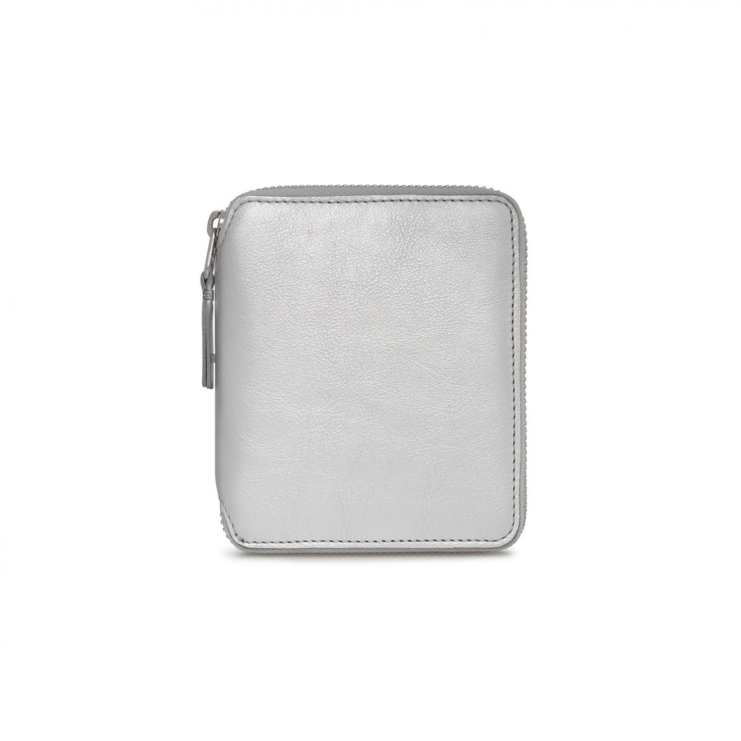 CDG Silver Wallet (SA2100G)