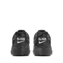 Load image into Gallery viewer, BLACK Comme des Garçons x Nike Talaria (Black)
