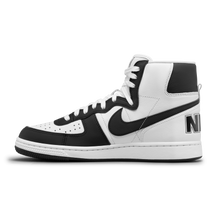Load image into Gallery viewer, Nike x Comme des Garçons Terminator High (Black)
