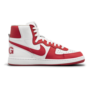 Nike x Comme des Garçons Terminator High (Red)