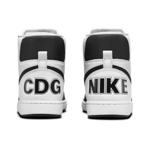 Nike x Comme des Garçons Terminator High (Black)