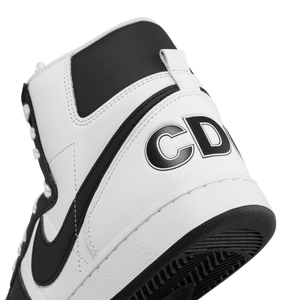 Nike x Comme des Garçons Terminator High (Black)
