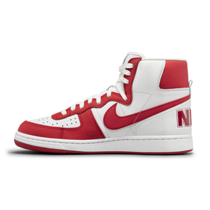 Nike x Comme des Garçons Terminator High (Red)