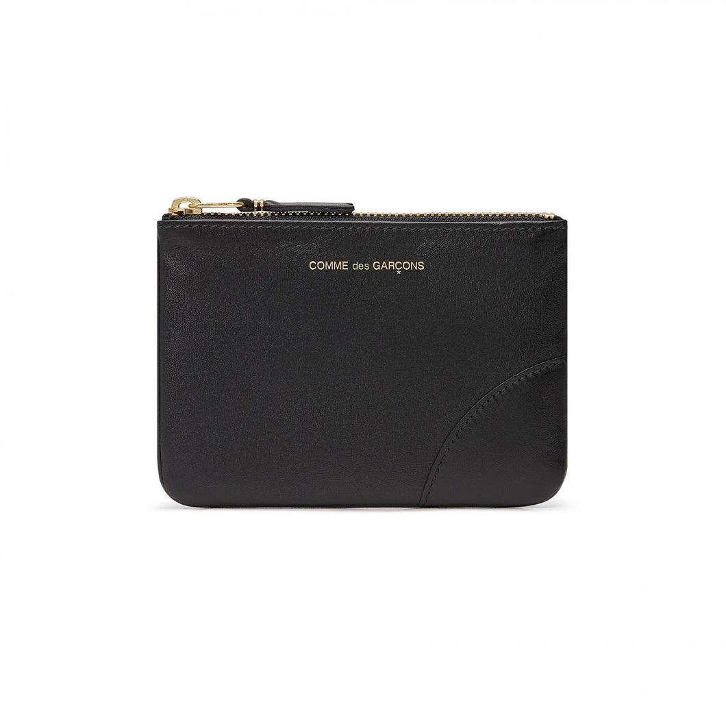 CDG Classic Leather (Black SA8100)